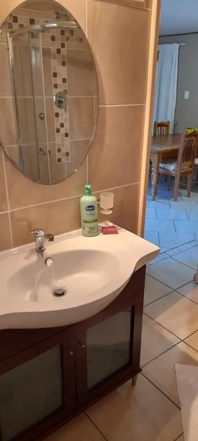 Lovely Kaapgracht, Rental Unit With Free Parking Cape Town 0*,