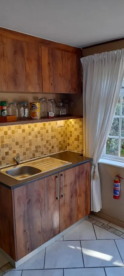 Lovely Kaapgracht, Rental Unit With Free Parking Cape Town Konukevi