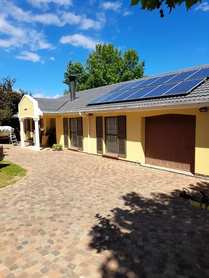 Lovely Kaapgracht, Rental Unit With Free Parking Cape Town
