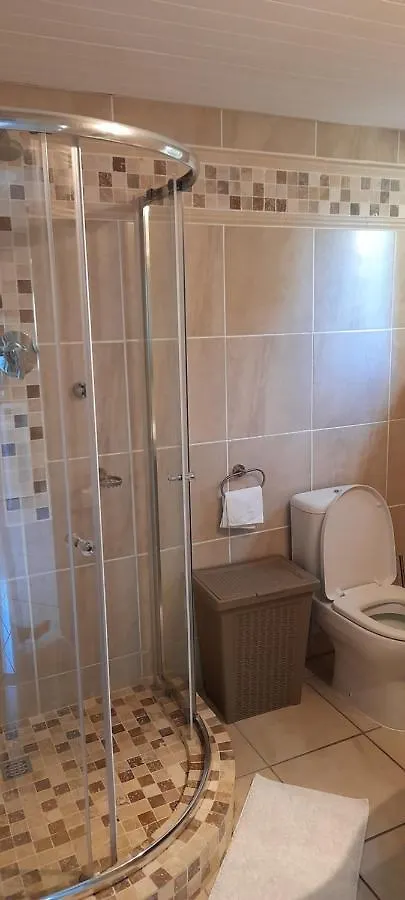 Konukevi Lovely Kaapgracht, Rental Unit With Free Parking Cape Town