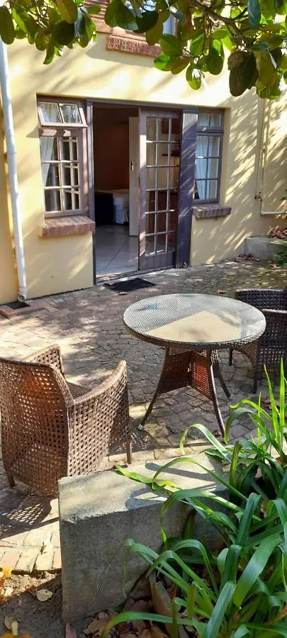 Lovely Kaapgracht, Rental Unit With Free Parking Cape Town Güney Afrika
