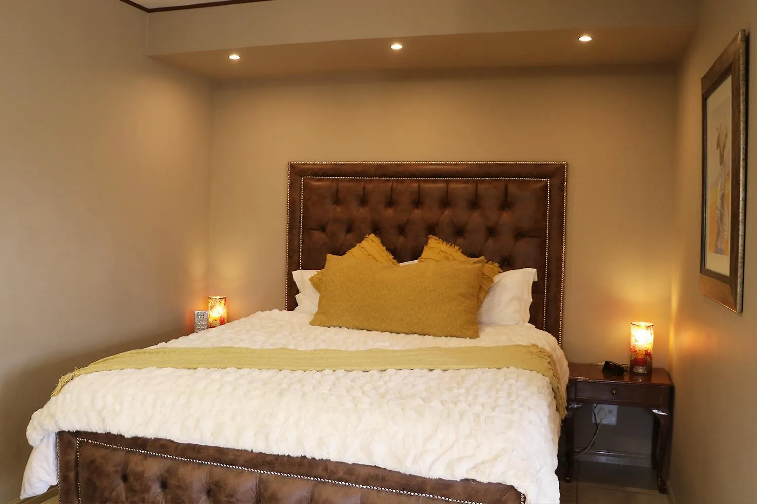 Lovely Kaapgracht, Rental Unit With Free Parking Cape Town Güney Afrika