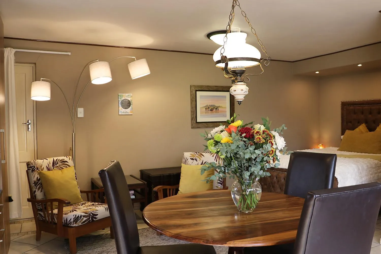 Lovely Kaapgracht, Rental Unit With Free Parking Cape Town 0*,  Güney Afrika