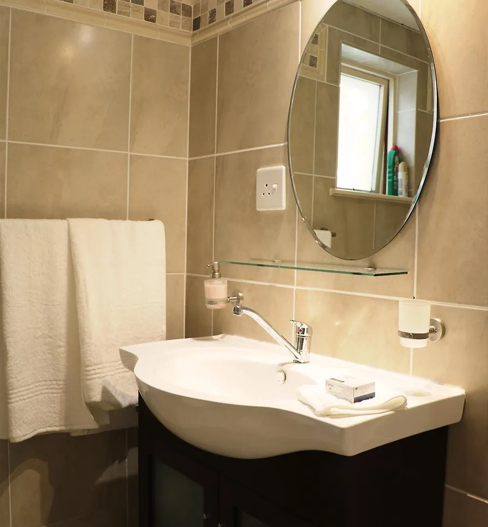 Lovely Kaapgracht, Rental Unit With Free Parking Cape Town 0*,  Güney Afrika